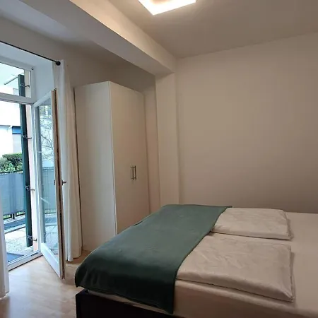Apartment Trogmann *