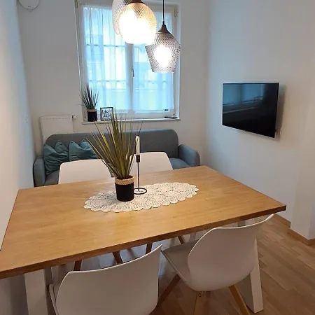 Trogmann 公寓 梅拉诺