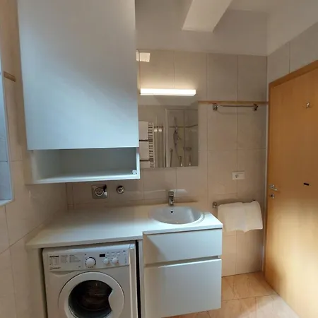Trogmann Apartment