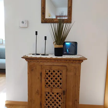 Appartamento Trogmann