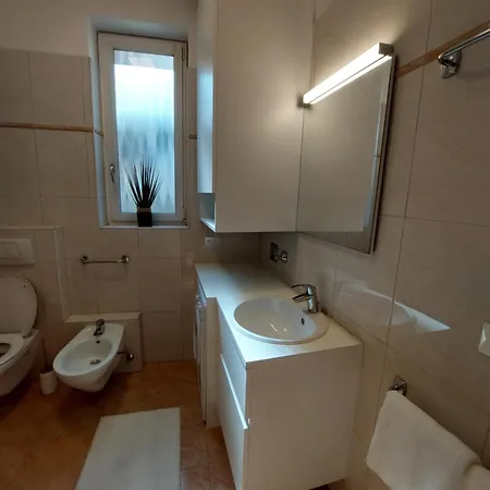 Apartment Trogmann Merano