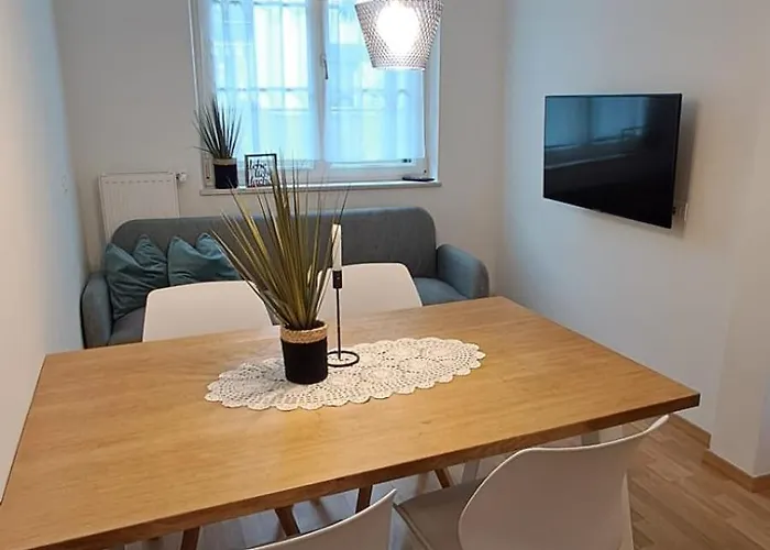 Trogmann Apartment Merano