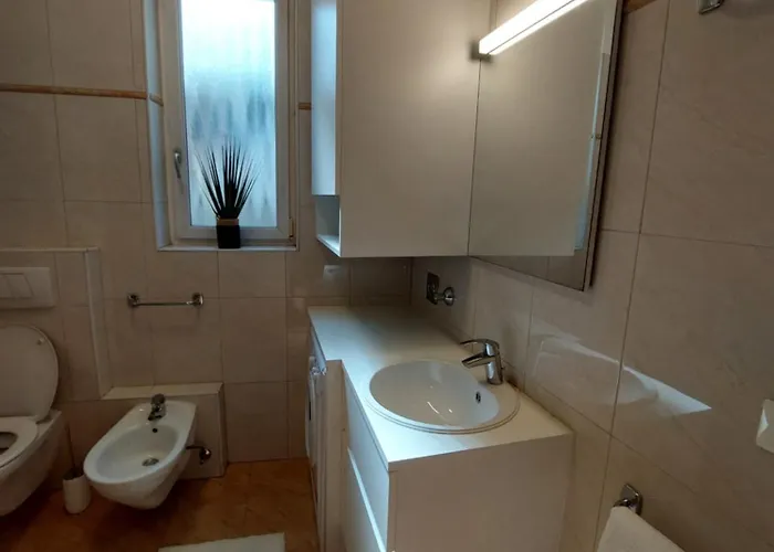 Apartment Trogmann Merano